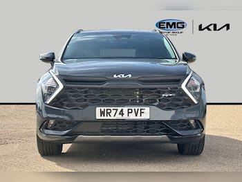 Used Kia Sportage 2024 for sale - 79719223: Photo