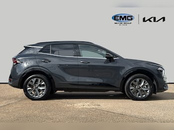 Used Kia Sportage 2024 for sale - 79719223: Photo