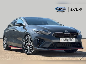 Used Kia Pro Ceed 2019 for sale - 79507306: Photo