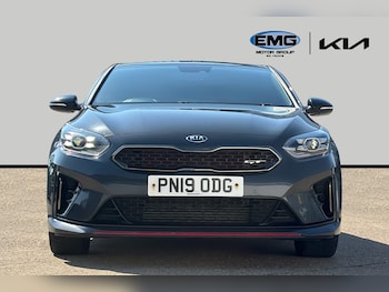 Used Kia Pro Ceed 2019 for sale - 79507306: Photo