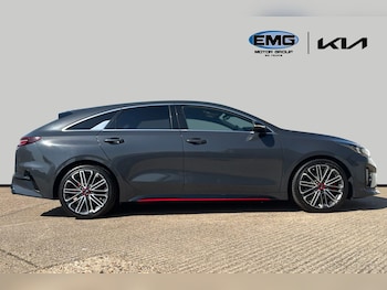 Used Kia Pro Ceed 2019 for sale - 79507306: Photo