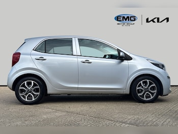 Used Kia Picanto 2023 for sale - 77628456: Photo