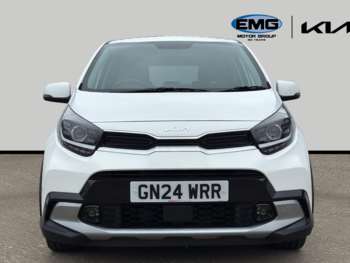 Used Kia Picanto 2024 for sale - 74670157: Photo