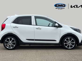 Used Kia Picanto 2024 for sale - 74670157: Photo