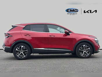 Used Kia Sportage 2025 for sale - 77687183: Photo