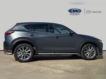 Used Mazda CX-5 2021 for sale - 77980761: Photo
