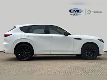 Used Mazda CX-60 2025 for sale - 78453278: Photo