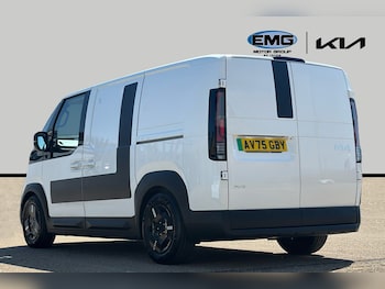 Used Kia PV5 2025 for sale - 79260380: Photo