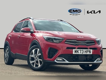 Used Kia Stonic 2023 for sale - 79127825: Photo