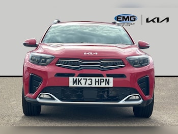 Used Kia Stonic 2023 for sale - 79127825: Photo