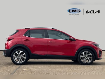 Used Kia Stonic 2023 for sale - 79127825: Photo