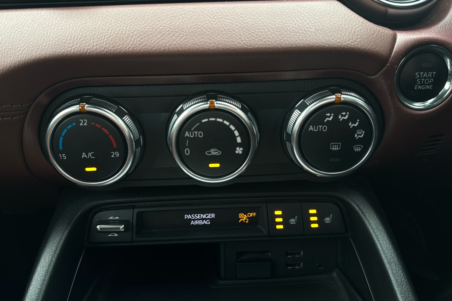 Used Mazda MX-5 RF 2018 for sale - 77601756: Photo 16