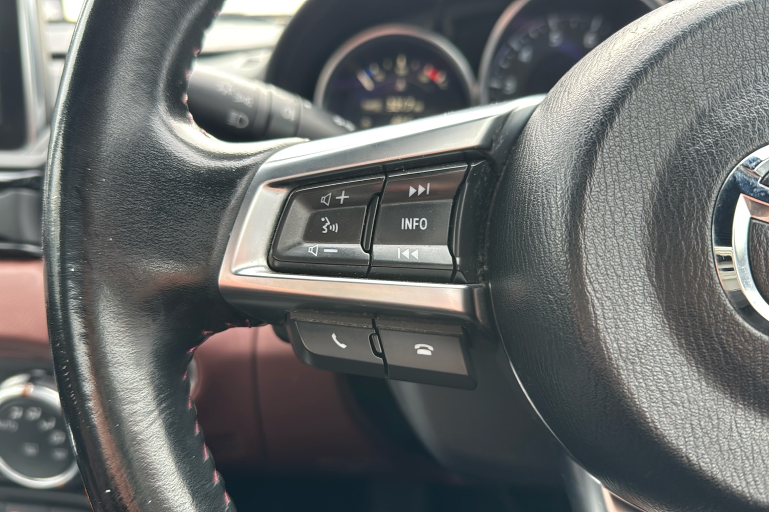 Used Mazda MX-5 RF 2018 for sale - 77601756: Photo 17