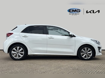 Used Kia Rio 2022 for sale - 78137396: Photo