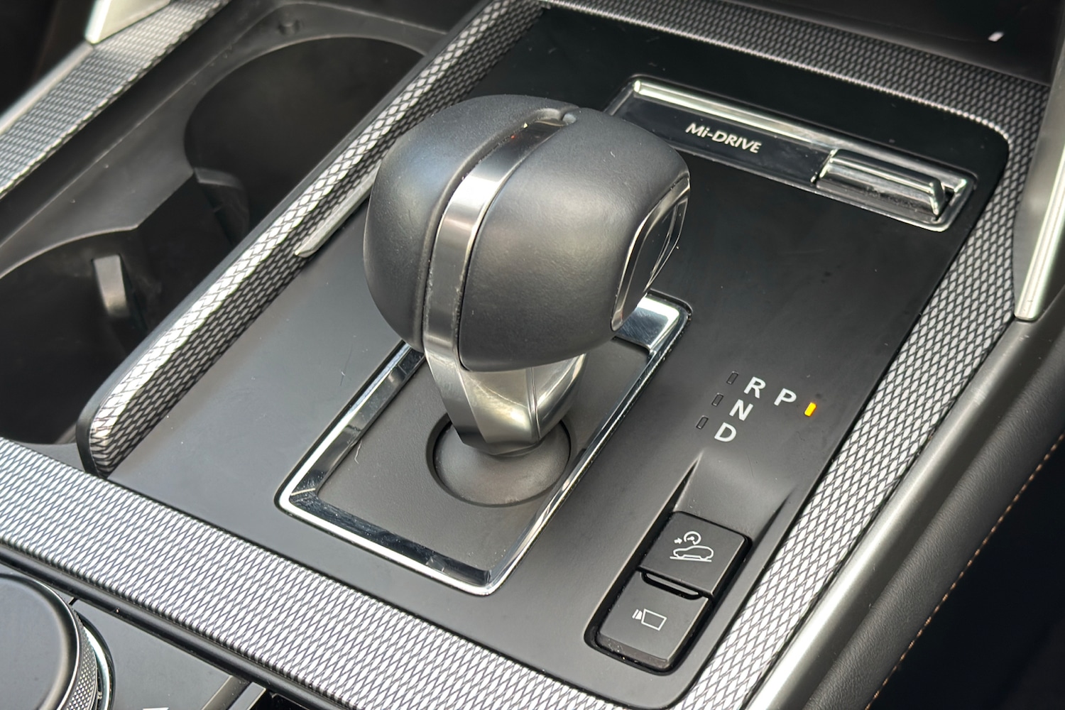 Used Mazda CX-60 2024 for sale - 76638512: Photo 13