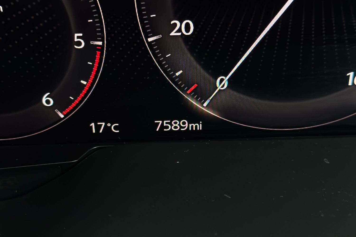 Used Mazda CX-60 2024 for sale - 76638512: Photo 15