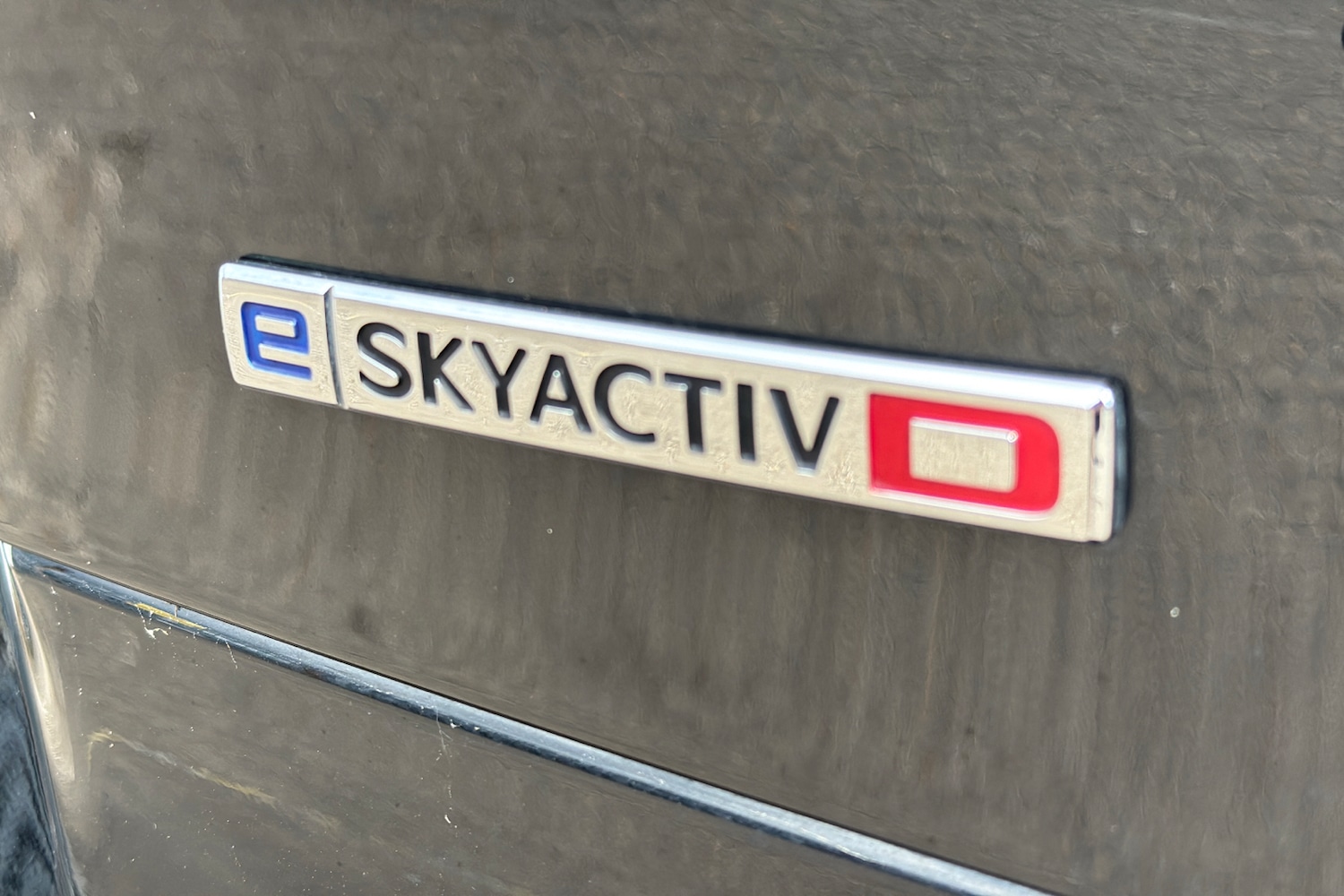 Used Mazda CX-60 2024 for sale - 76638512: Photo 27