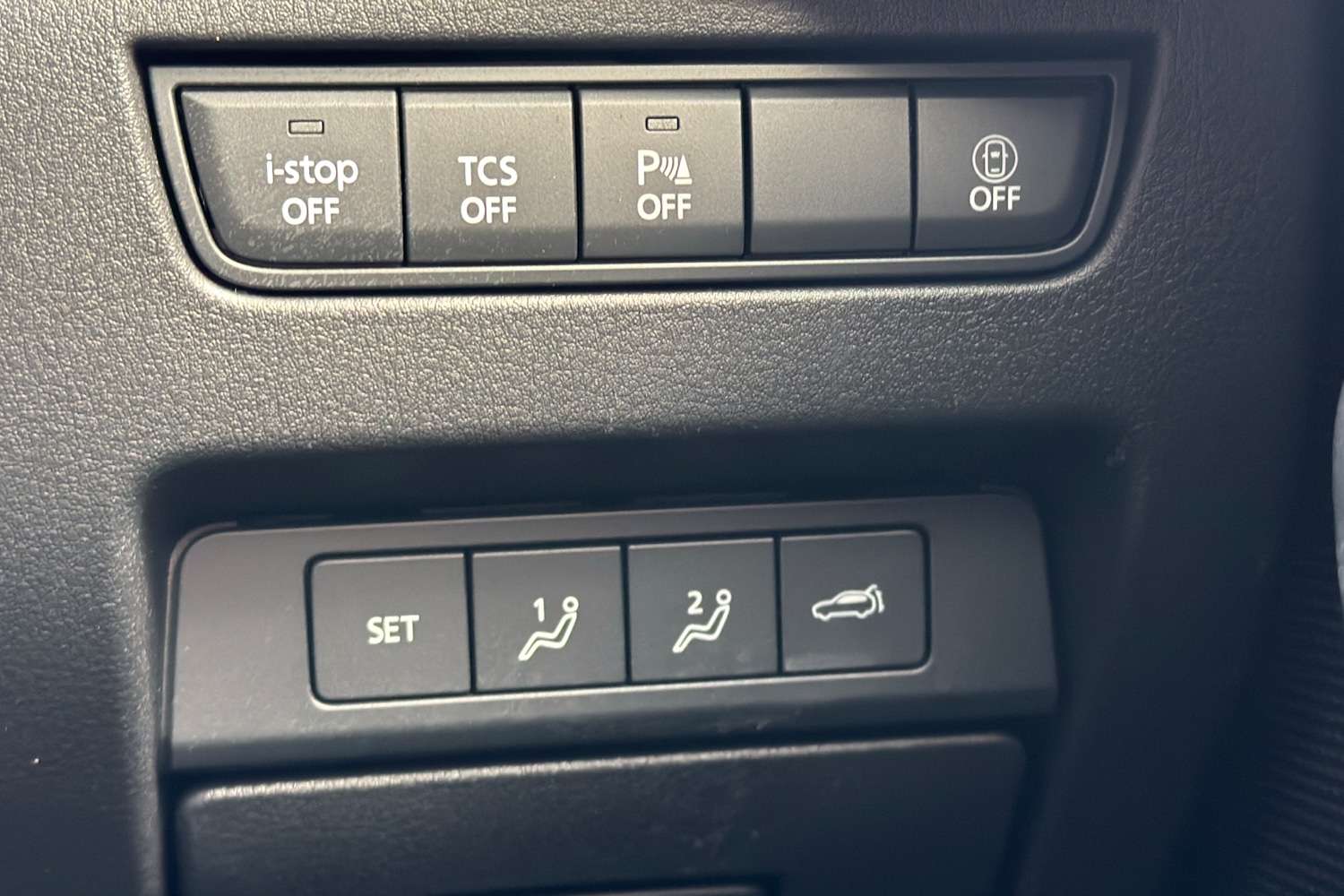 Used Mazda CX-60 2024 for sale - 76638512: Photo 35