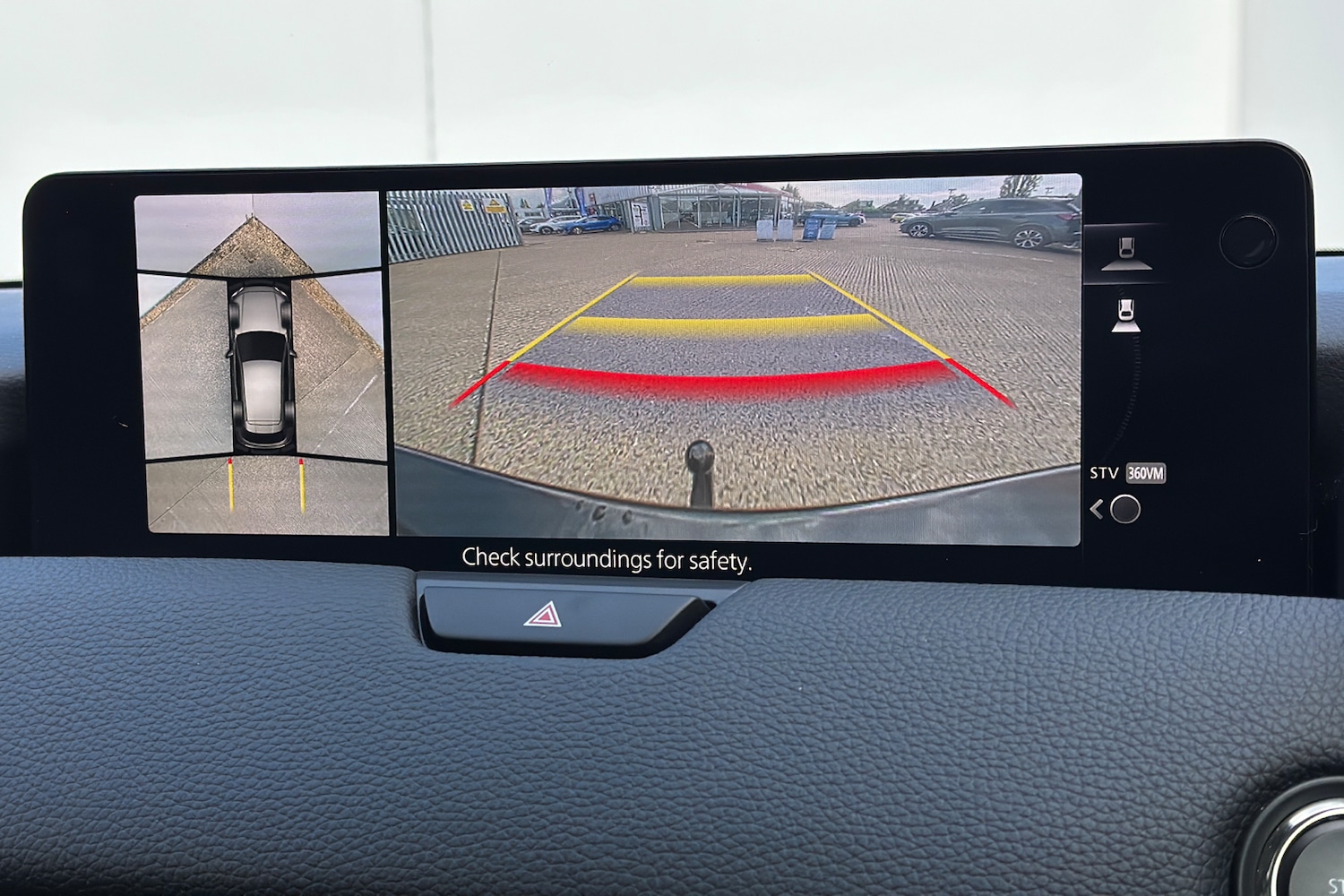 Used Mazda CX-60 2024 for sale - 76638512: Photo 38