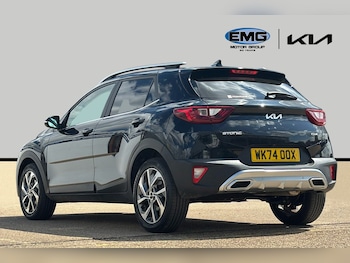Used Kia Stonic 2024 for sale - 79428242: Photo