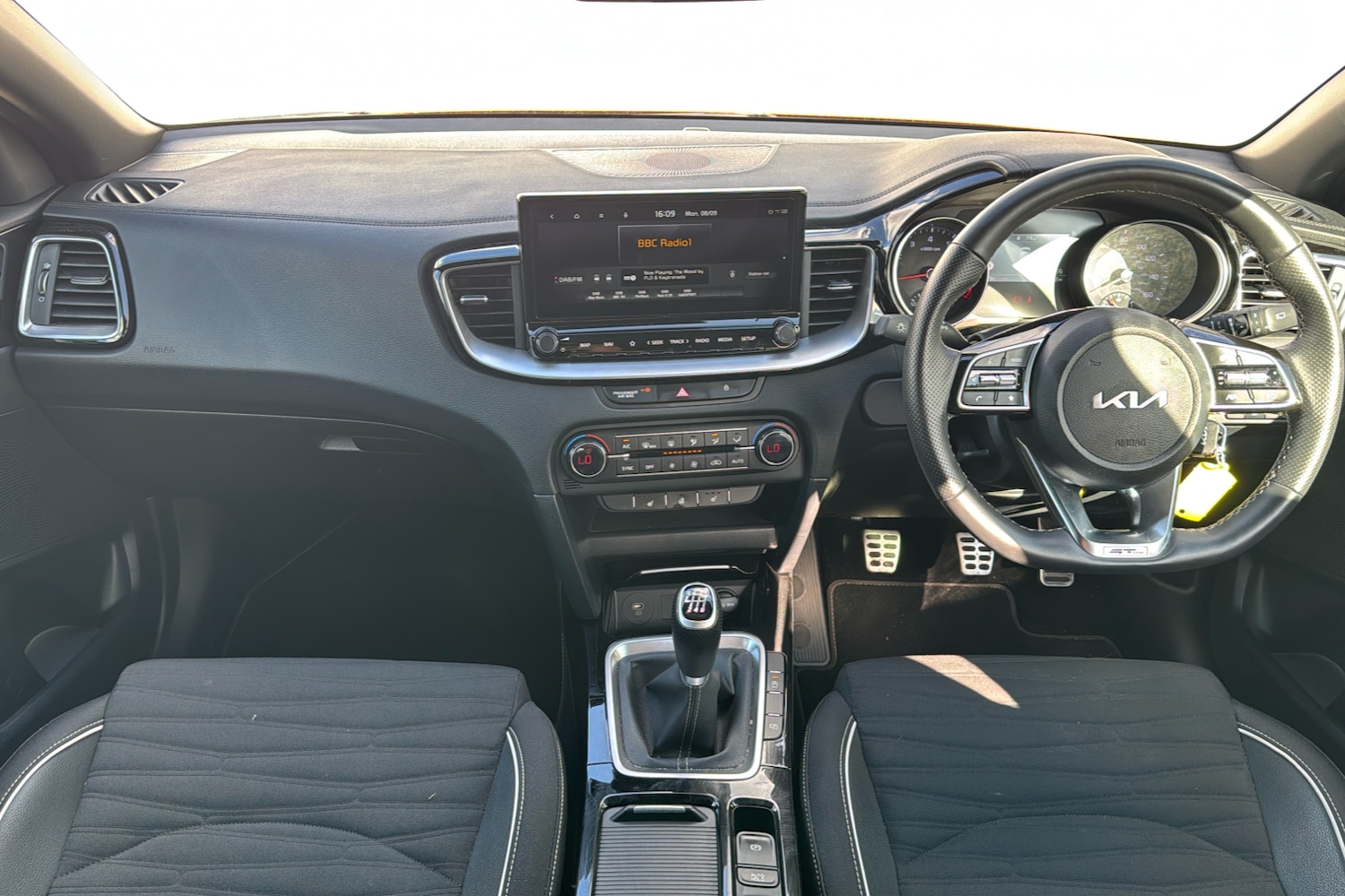 Vehicle 9