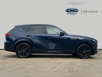 Used Mazda CX-60 2024 for sale - 78129496: Photo