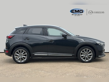 Used Mazda CX-3 2019 for sale - 78650782: Photo