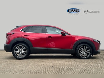 Used Mazda CX-30 2022 for sale - 78075193: Photo