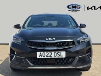 Used Kia XCeed 2022 for sale - 74420997: Photo