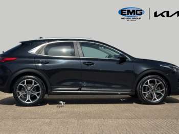 Used Kia XCeed 2022 for sale - 74420997: Photo