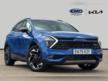 Used Kia Sportage 2025 for sale - 79238999: Photo