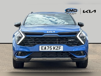 Used Kia Sportage 2025 for sale - 79238999: Photo