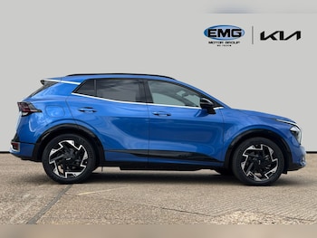Used Kia Sportage 2025 for sale - 79238999: Photo