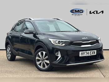 Used Kia Stonic 2024 for sale - 79127871: Photo