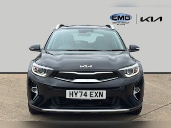 Used Kia Stonic 2024 for sale - 79127871: Photo