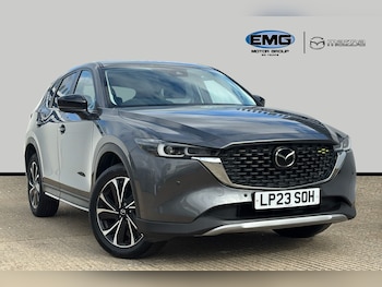 Used Mazda CX-5 2023 for sale - 76248898: Photo
