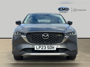 Used Mazda CX-5 2023 for sale - 76248898: Photo