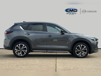 Used Mazda CX-5 2023 for sale - 76248898: Photo