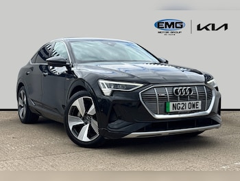 Used Audi Other 2021 for sale - 75405121: Photo