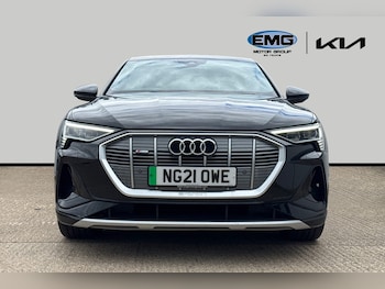 Used Audi Other 2021 for sale - 75405121: Photo