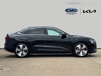 Used Audi Other 2021 for sale - 75405121: Photo