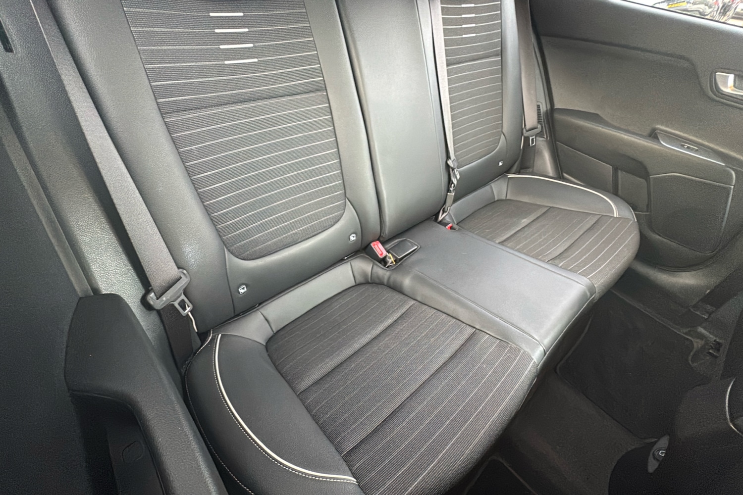 Used Kia Rio 2023 for sale - 78075224: Photo 12