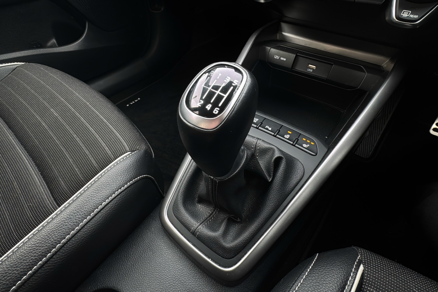 Used Kia Rio 2023 for sale - 78075224: Photo 13