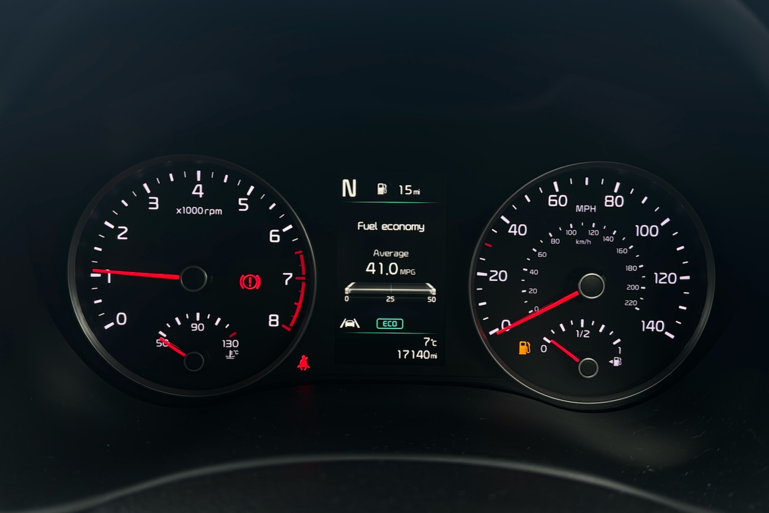 Used Kia Rio 2023 for sale - 78075224: Photo 14