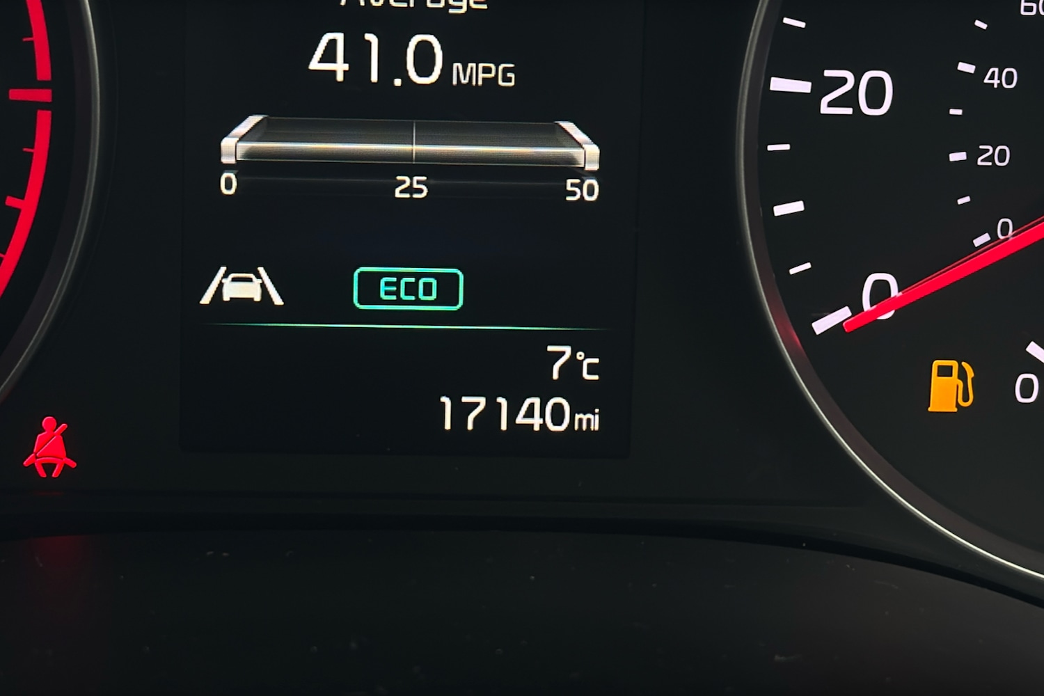 Used Kia Rio 2023 for sale - 78075224: Photo 15