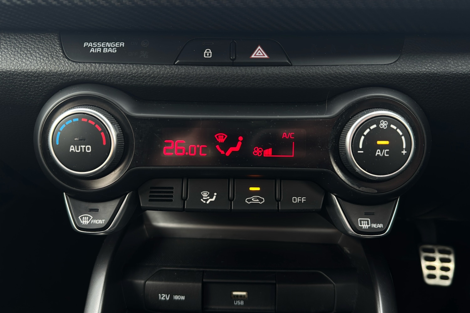 Used Kia Rio 2023 for sale - 78075224: Photo 16