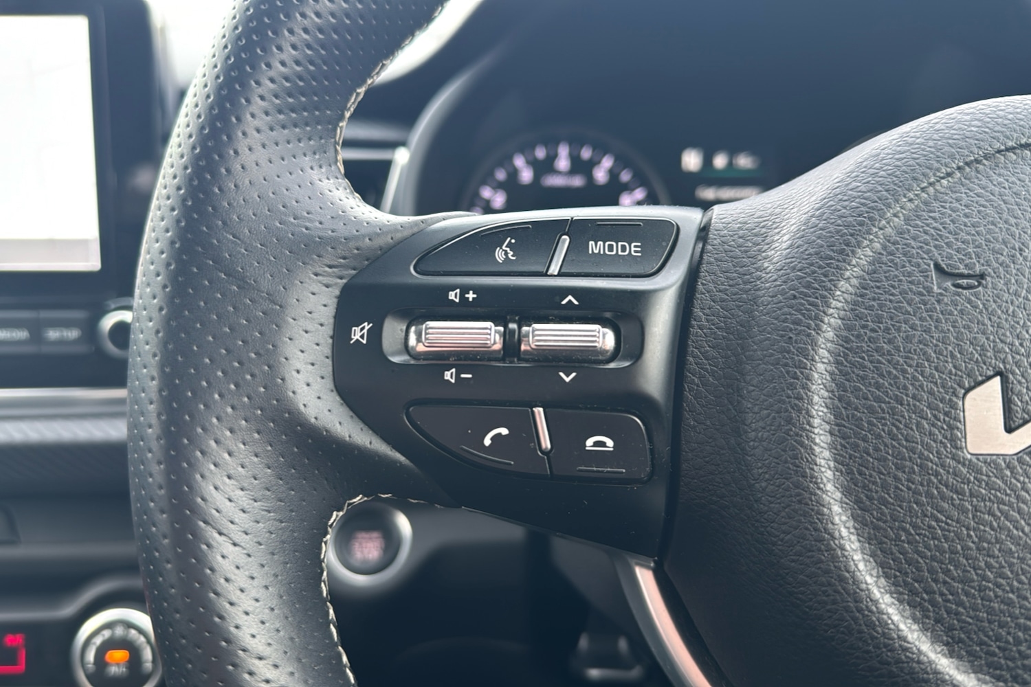 Used Kia Rio 2023 for sale - 78075224: Photo 17