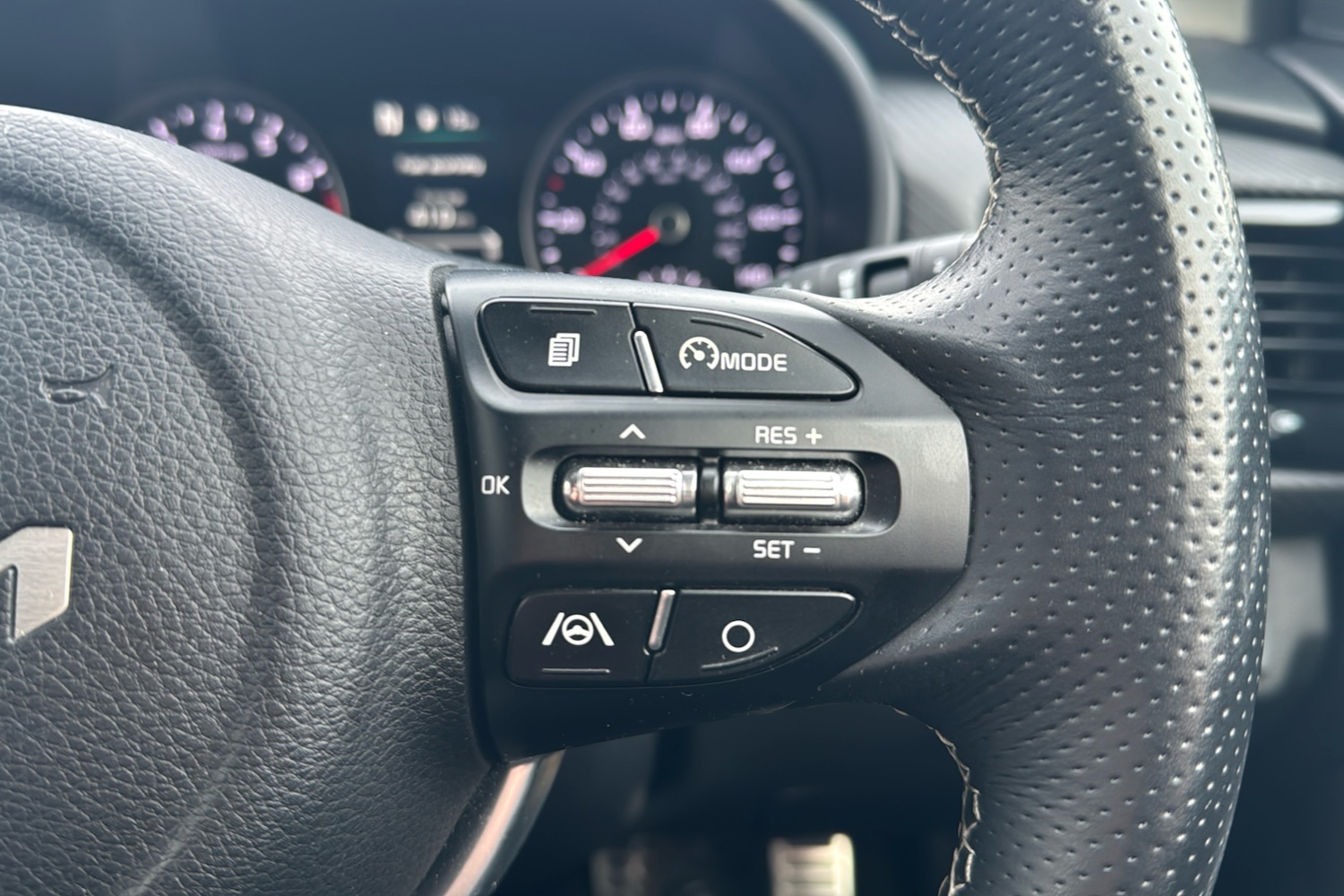 Used Kia Rio 2023 for sale - 78075224: Photo 18