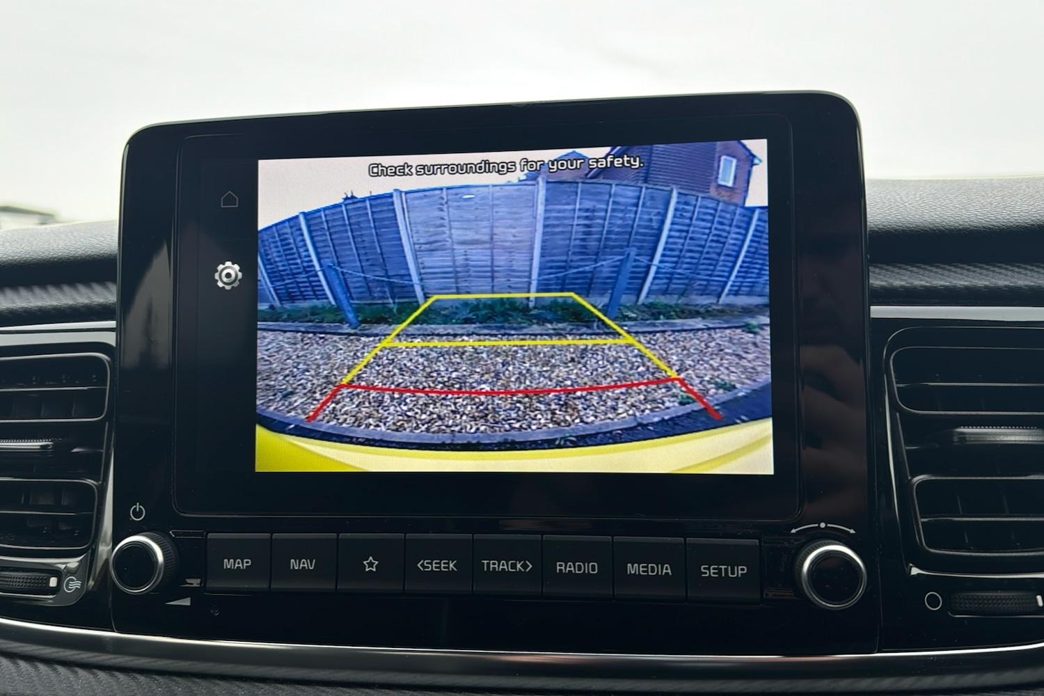 Used Kia Rio 2023 for sale - 78075224: Photo 23