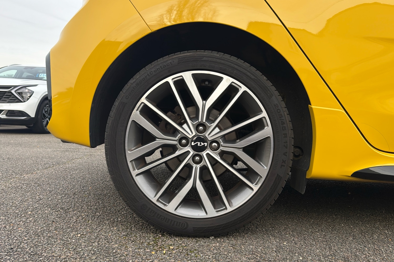 Used Kia Rio 2023 for sale - 78075224: Photo 8